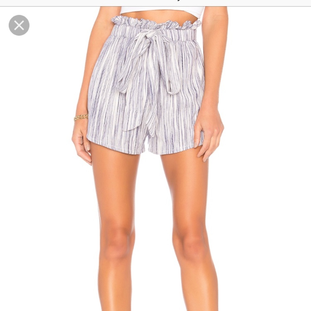 Amuse society shorts